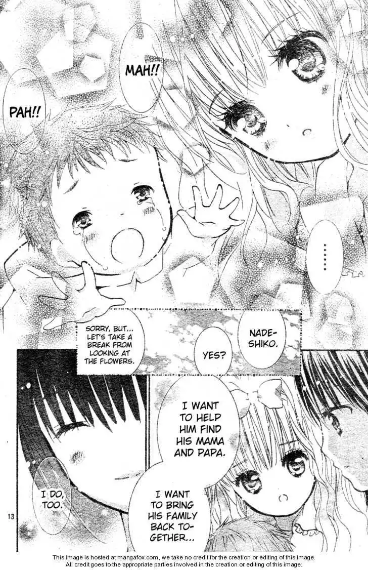 Shugo Chara! Encore! Chapter 2 13